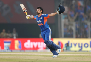 Why Is Ishan Kishan Not In BCCI Contract List 2026 Despite Taking T20 World Cup Opening Spot