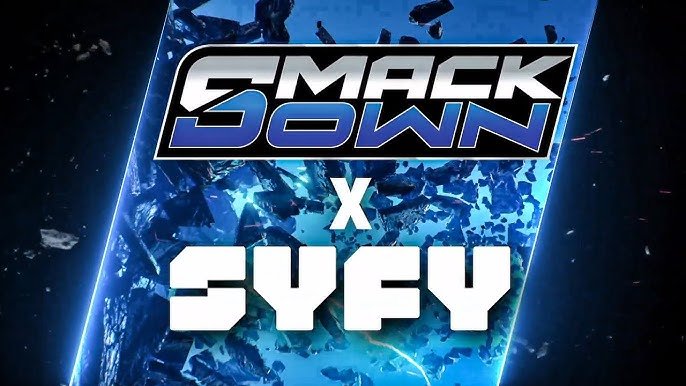 Why Is SmackDown February 13 2026 Not On USA Network But SyFy?