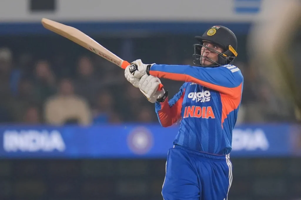 Will Abhishek Sharma Play Today vs Namibia in T20 World Cup 2026