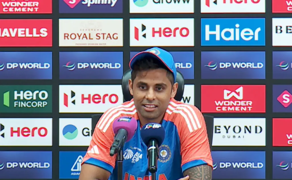 Will IND vs PAK happen — Suryakumar Yadav answers on India colombo travel plans at T20 World Cup 2026