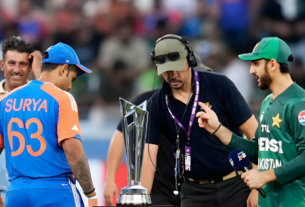 Will IND vs PAk happen at T20 World cup 2026