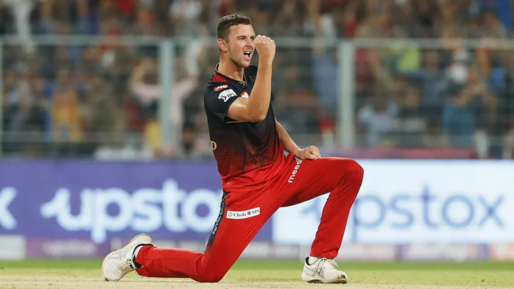 Will Josh Hazlewood be fit for RCB in IPL 2026.webp
