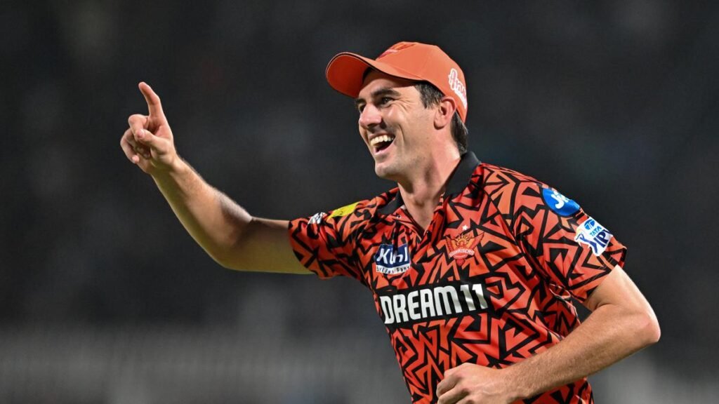 Will Pat Cummins be fit for IPL 2026 as Sunrisers Hyderabad captain recovers from back injury