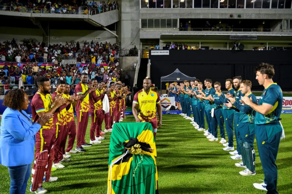 is andre russell retired why russell not in west indies t20 world cup squad