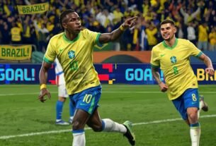 Brazil Fixtures Match Schedule FIFA World Cup 2026 Date Time venue fixtures