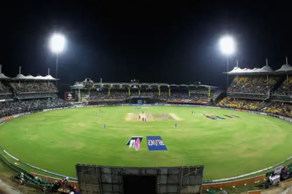 CSK Tickets Price 2026 IPL