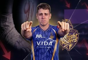 Cameron Green Bowling Fitness KKR IPL 2026