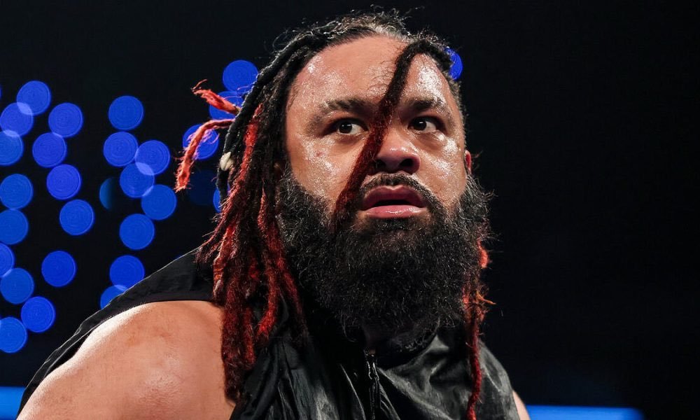 Drew McIntyre vs Jacob Fatu Smackdown March 20 2026 lineup
