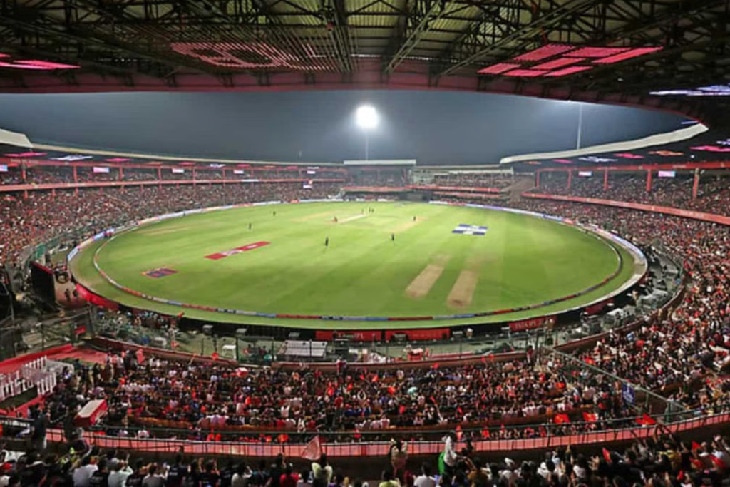 How To Buy RCB IPL 2026 Tickets Online