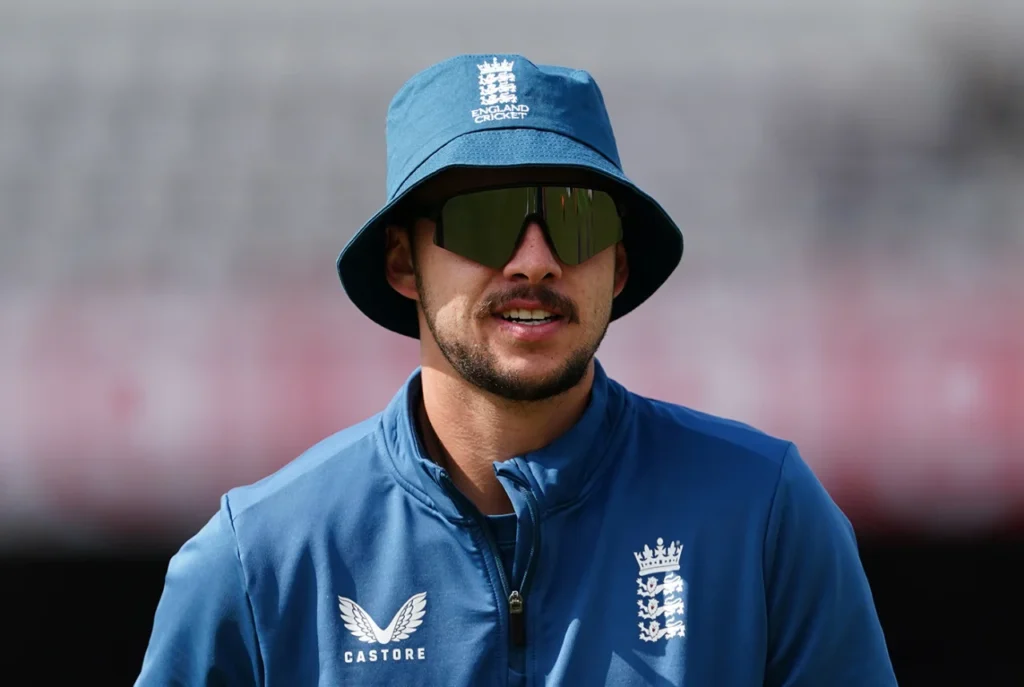 Josh Tongue RCB IPl 2026