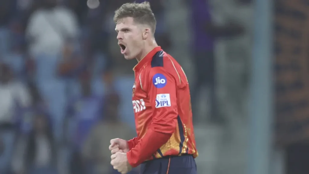 Lockie Ferguson injury update IPL 2026 Punjab Kings.webp
