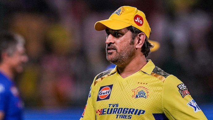 MS Dhoni injury update IPL 2026 - when will MS Dhoni return for CSK