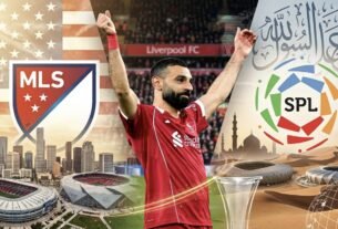 Mohamed Salah should not join MLS or Saudi Pro League After Liverpool Exit