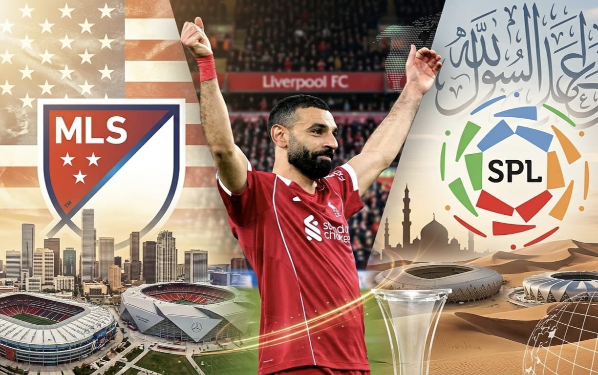 Mohamed Salah should not join MLS or Saudi Pro League After Liverpool Exit