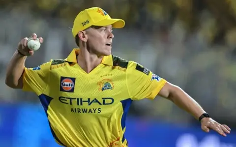 Nathan Ellis injury IPL 2026 CSK replacements