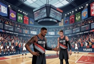 Portland Trail Blazers Sale NBA Tom Dundon Led Group