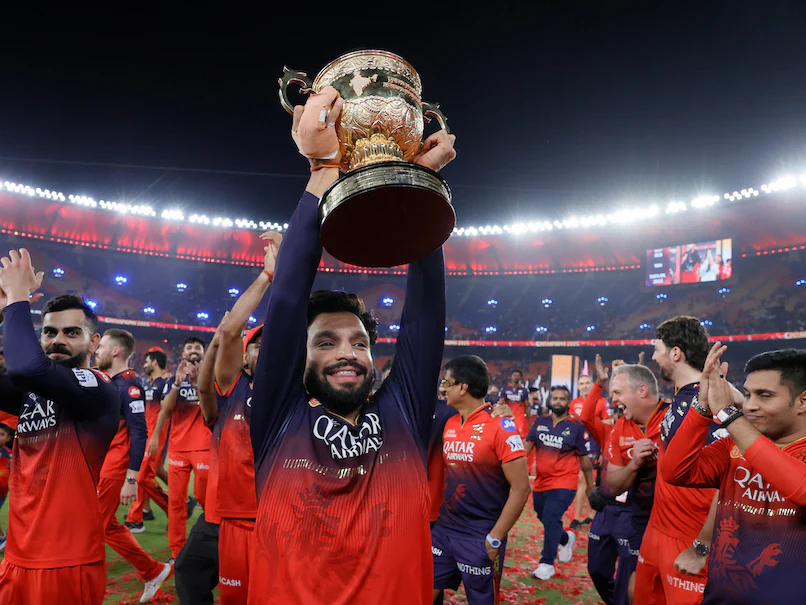 Rajat Patidar RCB captain IPL 2026