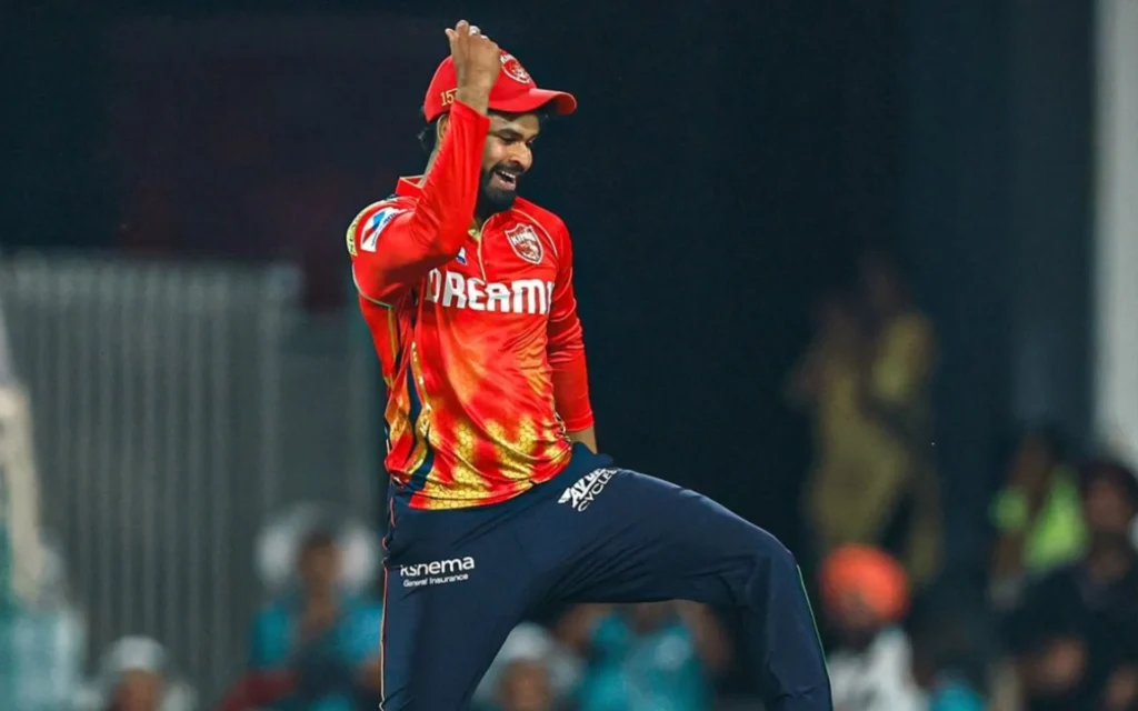 Shreyas Iyer Punjab Kings captain IPL 2026