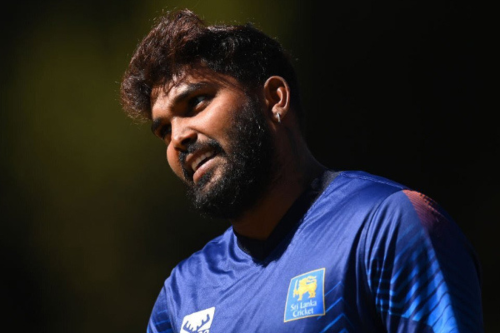 Wanindu Hasaranga IPL 2026 injury LSG