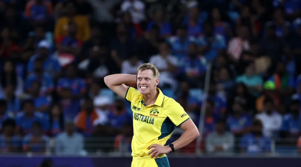 Who will replace Nathan Ellis at CSK in IPL 2026