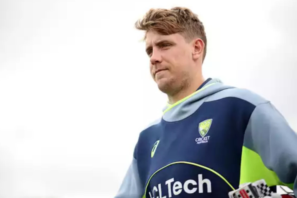 Why Is Cameron Green Not Bowling For KKR In IPL 2026?