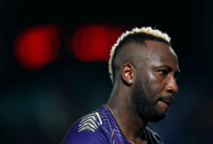 Why Is Andre Russell Not Playing IPL 2026 for KKR