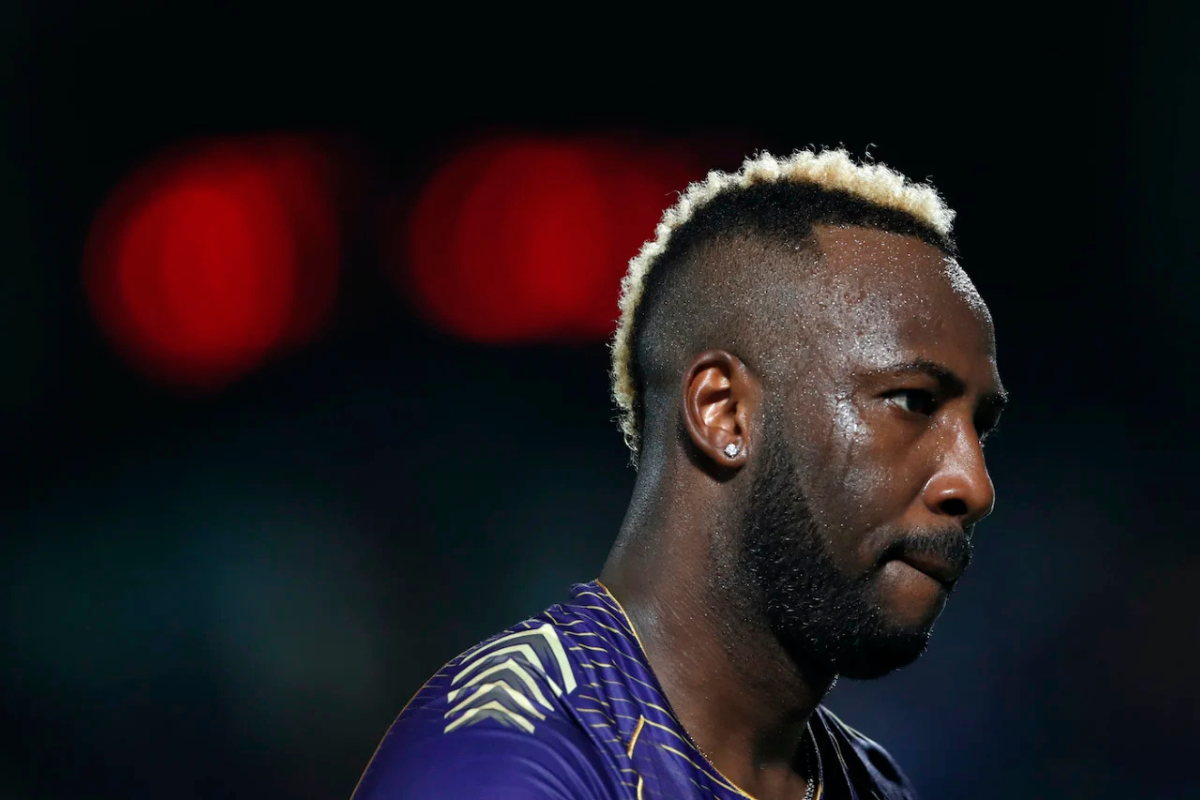 Why Is Andre Russell Not Playing IPL 2026 for KKR
