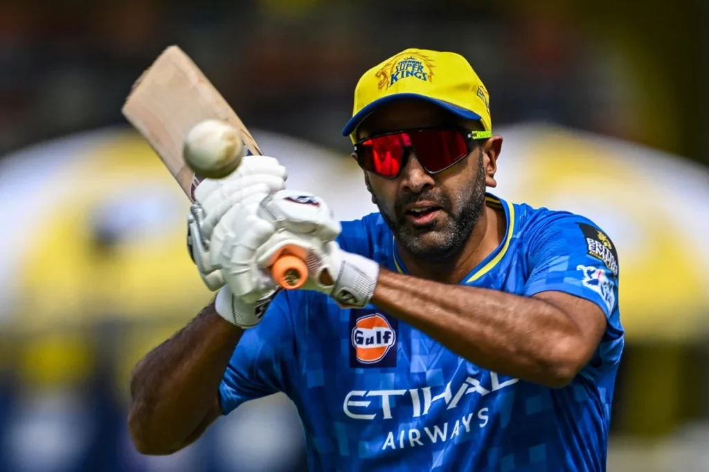 Why No Ravichandran Ashwin For CSK In IPL 2026
