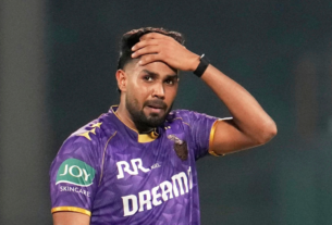 Will Harshit Rana play IPL 2026 for KKR?