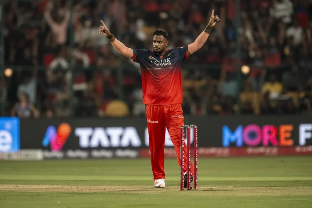 Will Yash Dayal play for RCB in IPL 2026