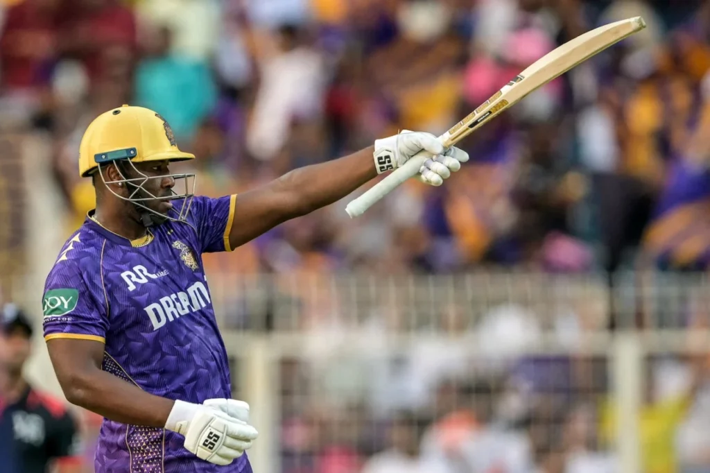 andre russell kkr power coach ipl 2026