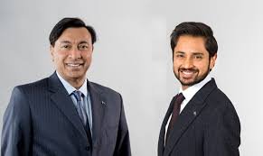 new owner of rajasthan royals lakshmi mittal aditya mittal