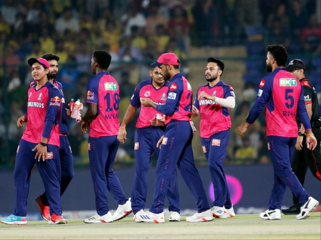 rajasthan royals sale aditya birla group