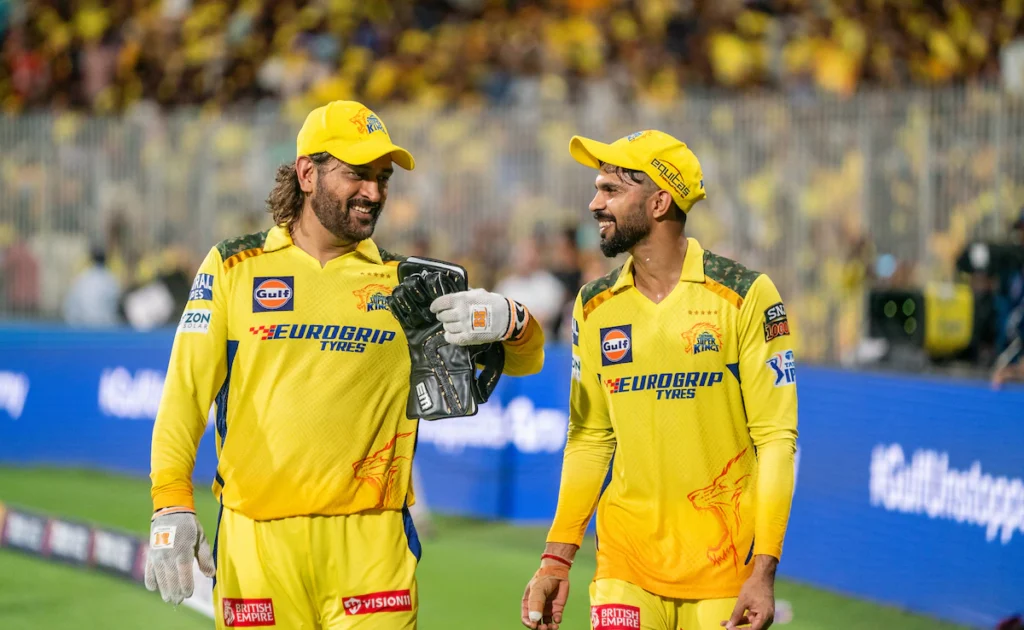 where to buy CSK tickets 2026 IPL