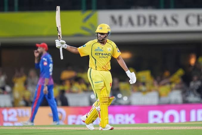 Ayush Mhatre injury update latest hamstring SRH vs CSK IPL 2026