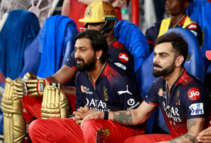 BCCI slaps new rule on IPL 2026 bench players