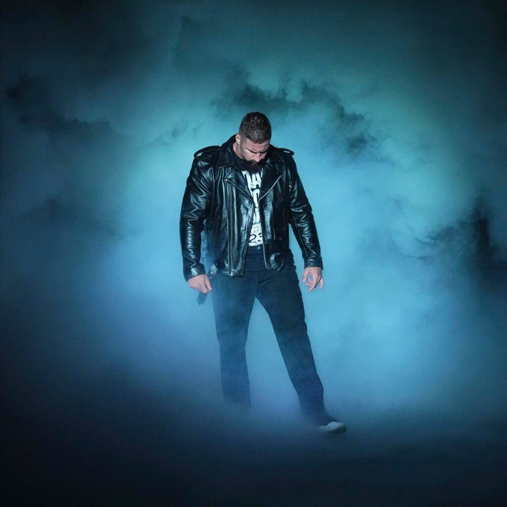 Bron Breakker vs Seth Rollins — The Feud Escalates WWE Raw Tonight