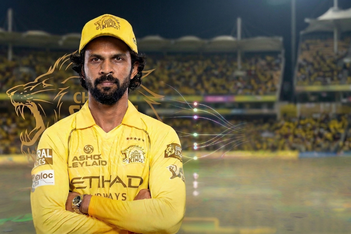 CSK playoffs chances IPL 2026 Complete Chennai Super Kings qualification scenarios points table and remaining fixtures