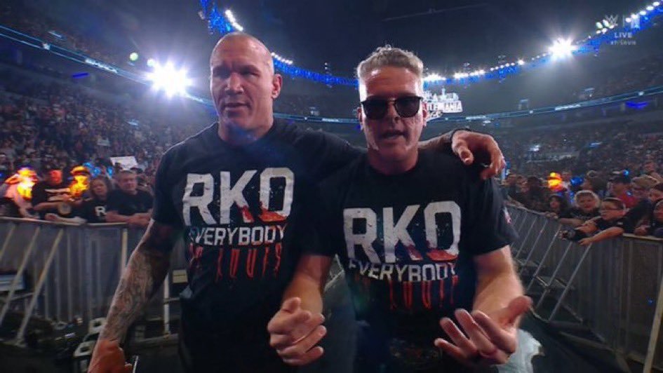 Cody Rhodes responds to the Pat McAfee-Randy Orton alliance