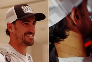 Is Mitchell Starc Playing Today DC vs PBKS IPL 2026 - Delhi Capitals tease on social media