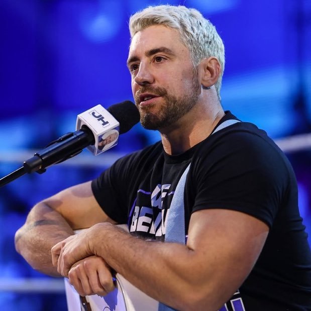 Joe Hendry is planned to be live in concert on next week WWE RAW April 27 2026.  