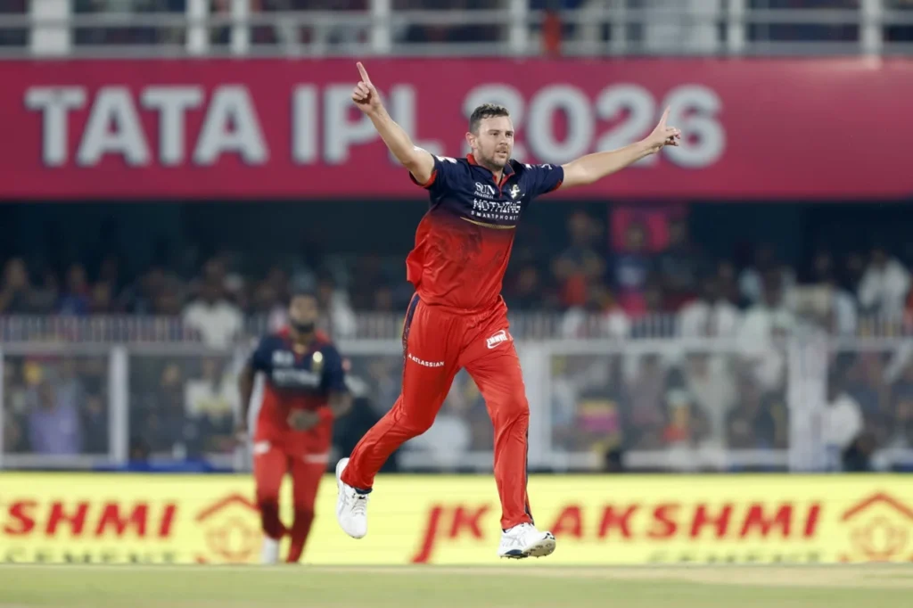 RCB top 2 chances IPL 2026