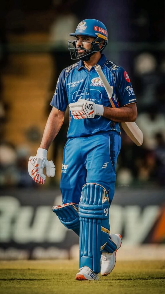 Rohit Sharma injury update IPL 2026