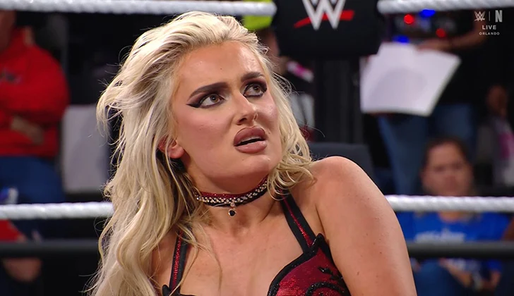 NXT call ups 2026 Fatal Influence NXT