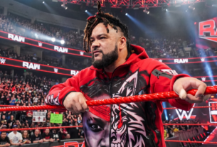 WWE Raw April 27 2026 Match Card, Start Time, How To Watch And Everything Confirmed For Monday Night Raw