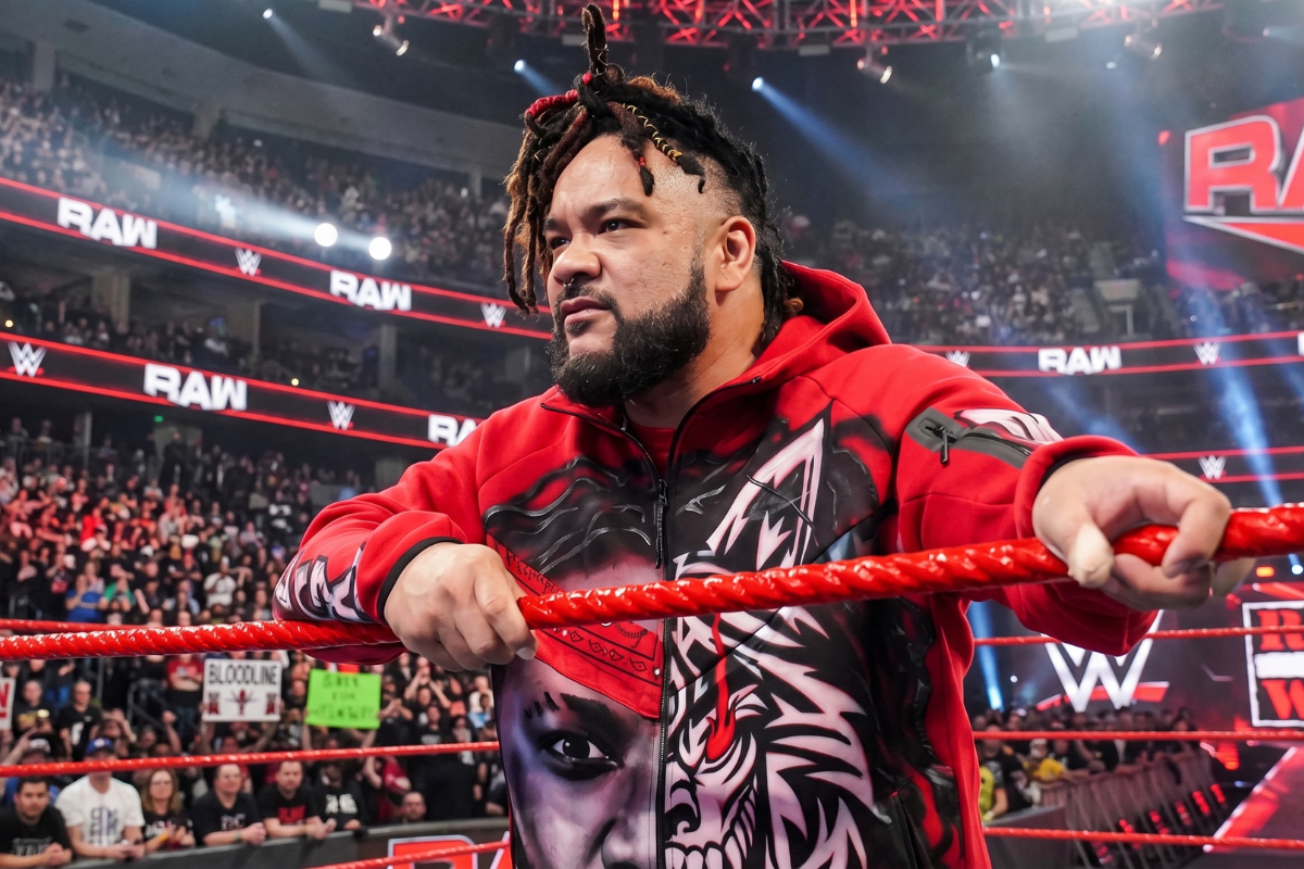 WWE Raw April 27 2026 Match Card, Start Time, How To Watch And Everything Confirmed For Monday Night Raw
