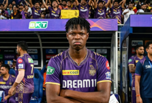 Why Is Blessing Muzarabani Not Playing Today In KKR vs LSG IPL 2026 Match