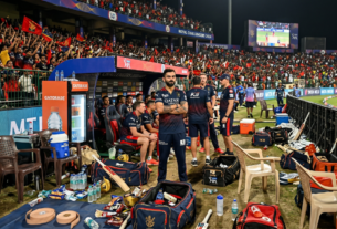 Why Is Virat Kohli Impact Player In RCB vs LSG IPL 2026 Match