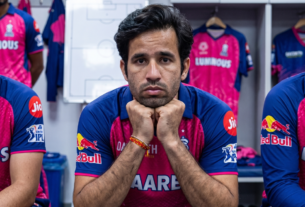 Why is Ravi Bishnoi Not Playing RR vs PBKS IPL 2026 Match
