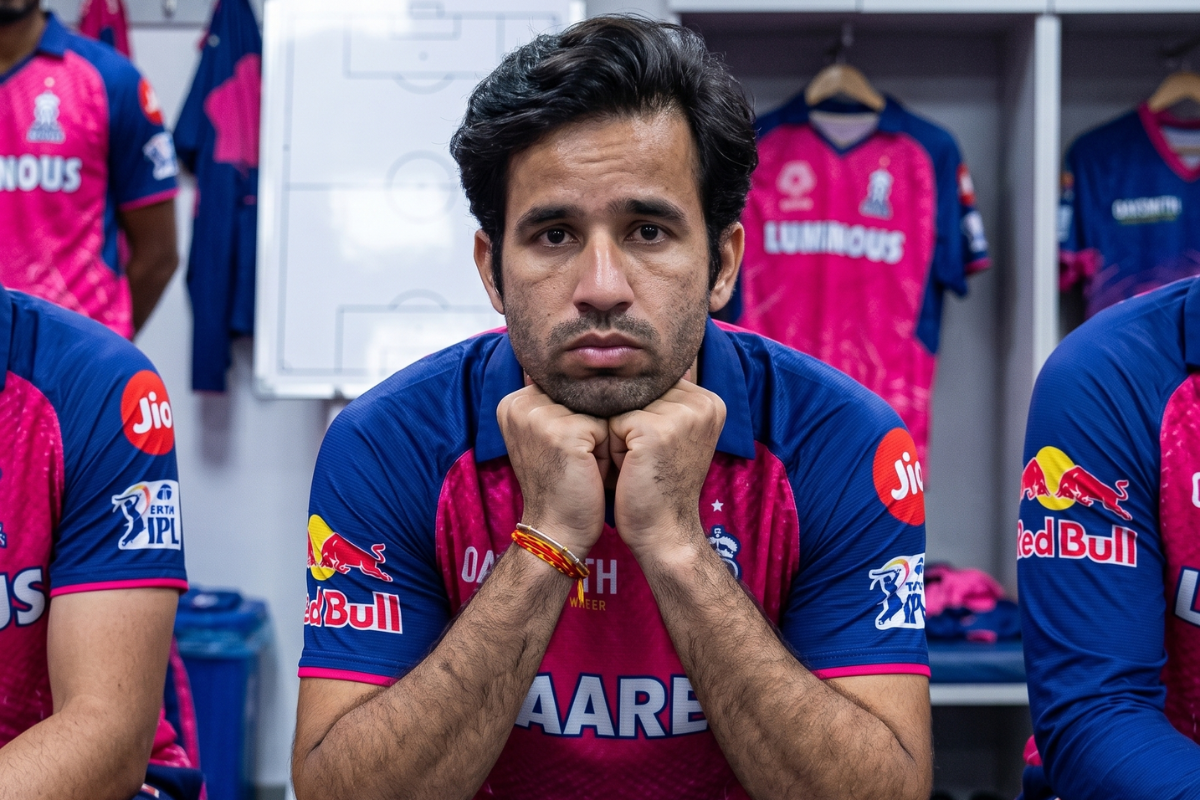 Why is Ravi Bishnoi Not Playing RR vs PBKS IPL 2026 Match